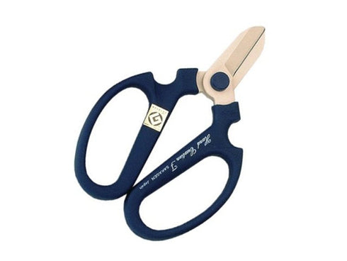 Ikebana scissors
