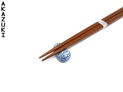 Bloom chopsticks rests