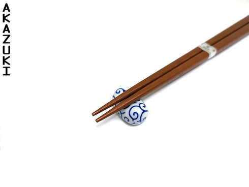 Bloom chopsticks rests