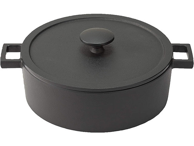 Iwachu large casserole Kitchenware COOKWARE IWACHU POTS