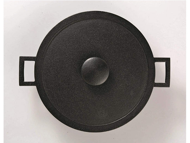 Iwachu large casserole Kitchenware COOKWARE IWACHU POTS