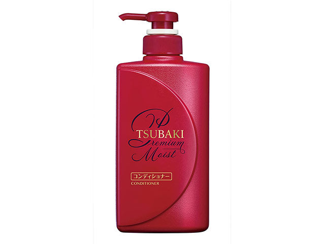 Tsubaki premium moisturizing conditioner CONDITIONER SHISEIDO