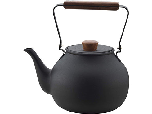 Mizazaki teapot