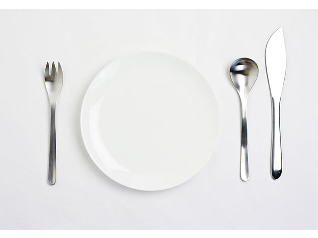 Sori Yanagi dessert forks ×4 spoon FORKS SORI YANAGI