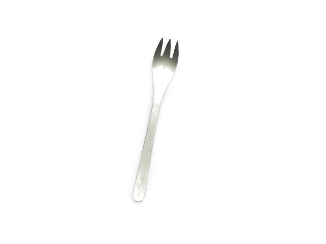 Sori Yanagi dessert forks ×4 spoon FORKS SORI YANAGI