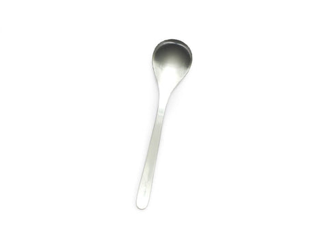 Sori Yanagi dessert spoons ×4