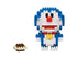 Nanoblock Doraemon