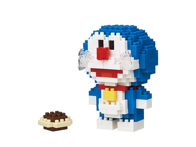 Nanoblock Doraemon NANOBLOCK TOYS