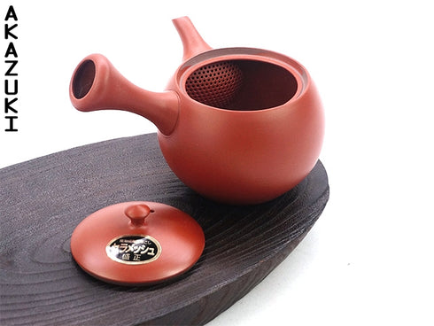 Muji Tokoname teapot