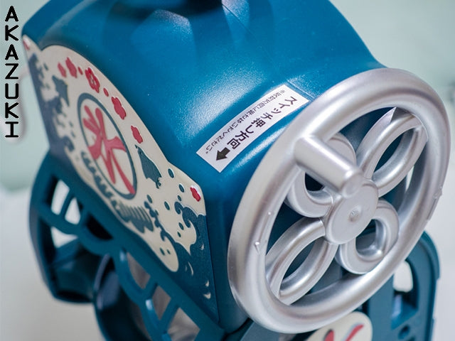 Kakigori machine Retro Kitchenware ELECTRIC KAKIGORI MACHINES SHAVED ICE