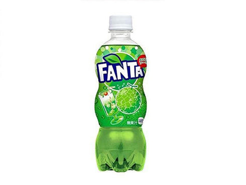 Fanta melon ×2