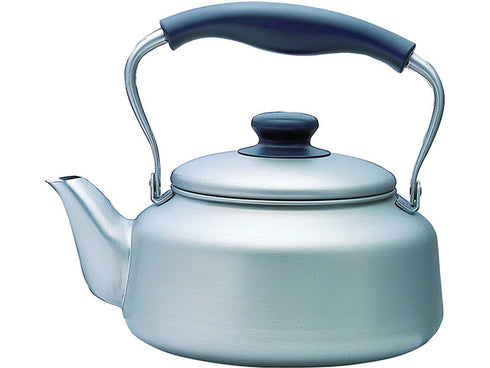 Sori Yanagi Stainless Kettle