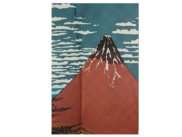 Fujisan noren Home decoration NOREN