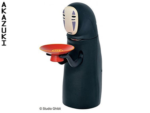 Kaonashi piggy bank