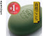 Green tea soap