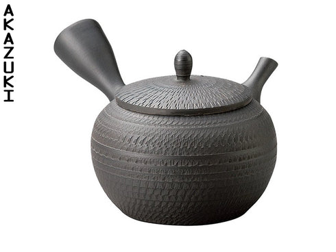 Kama Tokoname teapot