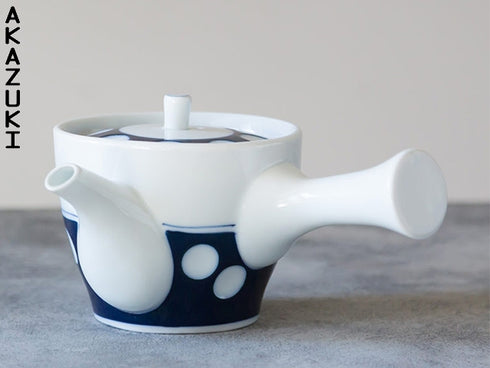 Mizutama teapot