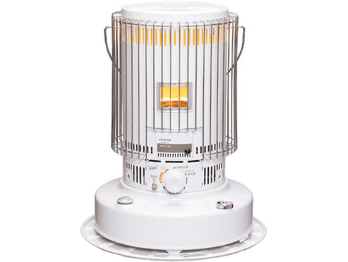 Toyotomi gasoline heater