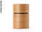 Cherry wood Tea canister