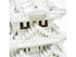 Nanoblock Himeji castle deluxe edition