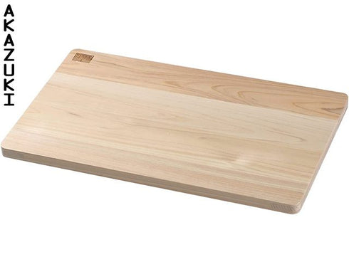 Hinoki cutting board