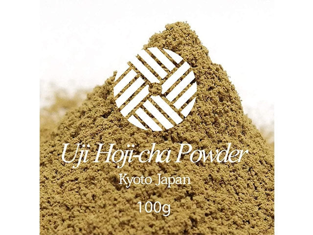 Hojicha tea cooking powder tea & tea accessories FOR COOKING HOJICHA TEA