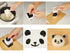 Onigiri panda kit
