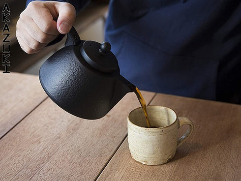 Iwachu coffee set