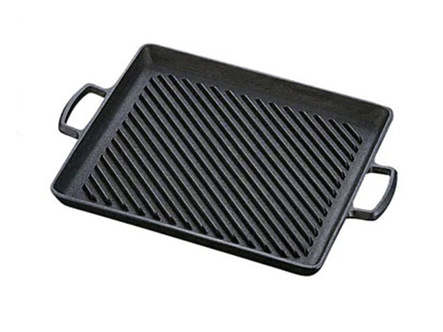 Iwachu Oil Plate grill Kitchenware COOKWARE IWACHU