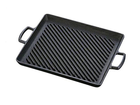 Iwachu Oil Plate grill