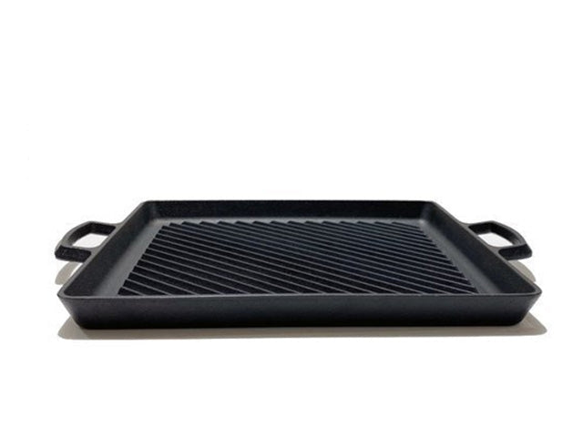 Iwachu Oil Plate grill Kitchenware COOKWARE IWACHU