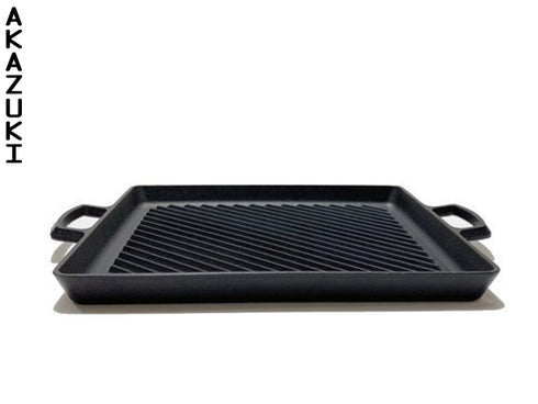 Iwachu Oil Plate grill