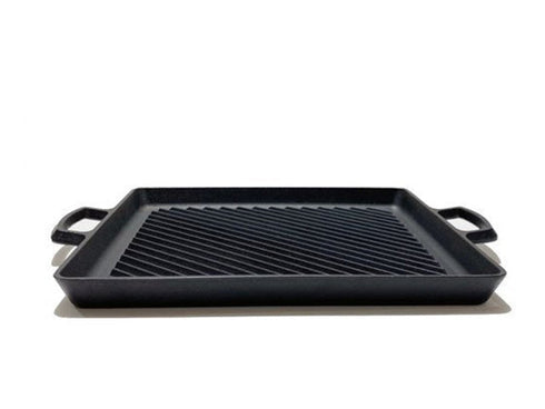 Iwachu Oil Plate grill