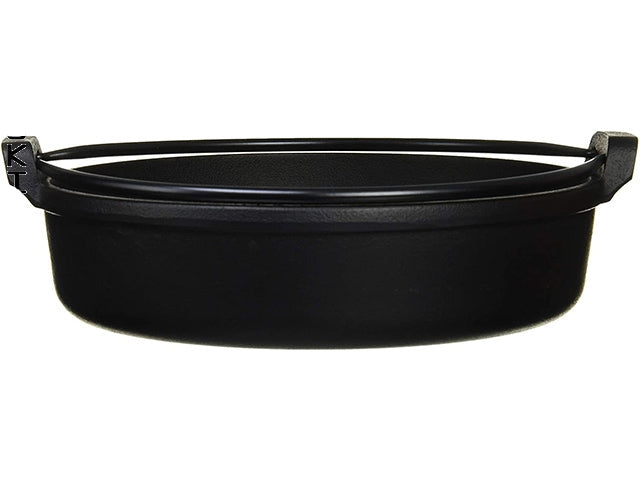 Sukiyaki pot Donabe CAST IRON COOKWARE IWACHU POTS