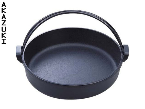 Sukiyaki pot