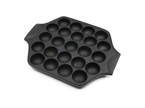 Iwachu Takoyaki pan
