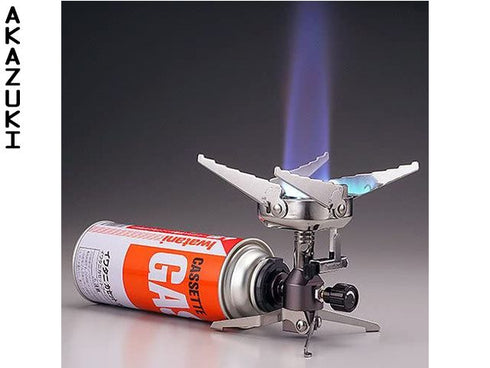 Iwatani Compact burner