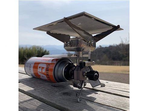 Iwatani Compact burner Pad