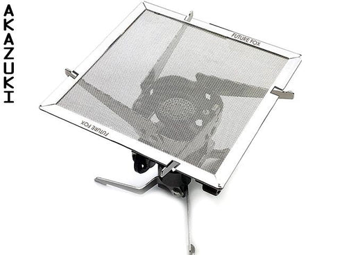 Iwatani Compact burner Pad