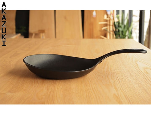 Iwachu omelet frying pan