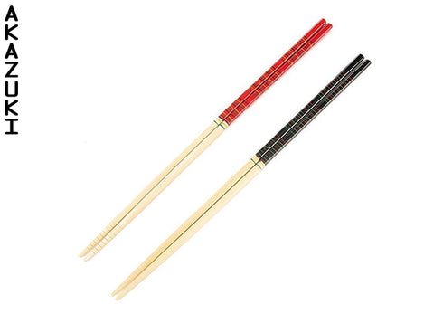 Wooden cooking chopsticks