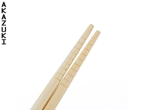 Wooden cooking chopsticks