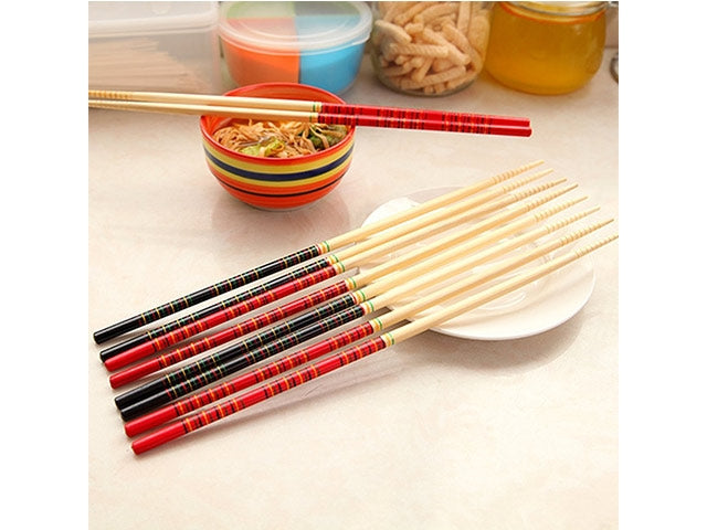 Wooden cooking chopsticks Chopsticks CHOPSTICKS COOKING CHOPSTICKS