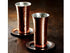 Copper sake Tumblers x2