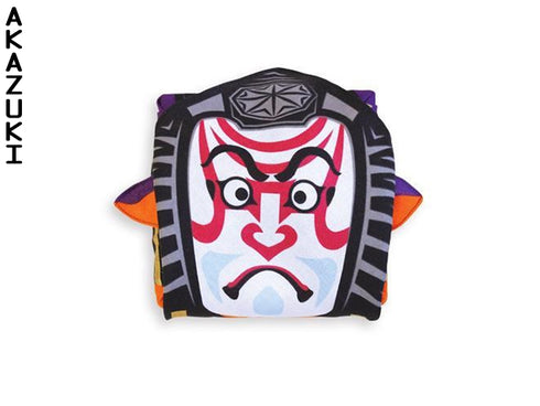 Kabuki Furoshiki
