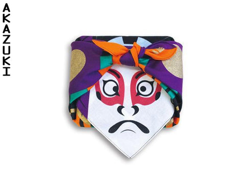 Kabuki Furoshiki