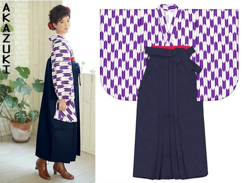 Hakama Mura
