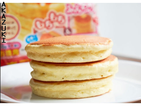 Hotcake mix Morinaga x2