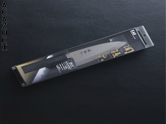 Deba knife Kitchenware KAI KNIVES