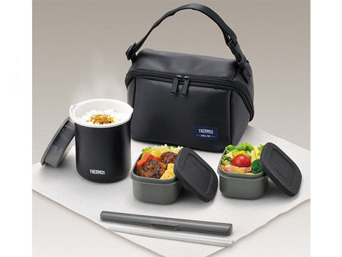 Thermos bento pack